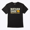 Nathan Sage Democrat For U.S. Senate Shirt