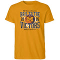 National Champions Hail To The Victors Michigan Wolverines 2026 Shirt