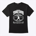 National Tight Ends Day 2024 Tight Ends Do It All Shirt