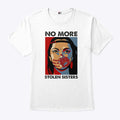 Native American No More Stolen Sisters T Shirt