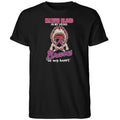 Native Blood In My Veins Atlanta Braves In My Heart Shirt