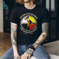 Nature Is My Religion Earth Is My Church Medicine Wheel T Shirt