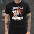 Neale Daniher Vale The Reverend Tribute T Shirt