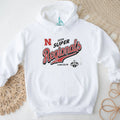 Nebraska 2026 Super Regionals Baseball Championship T Shirt