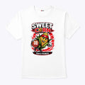 Nebraska Basketball Sweet Corn 16 March Madness Shirt
