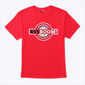 Nebraska Volleyball Busboom T Shirt