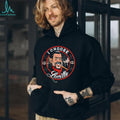 Negan The Walking Dead I Choose Lucille Graphic T Shirt