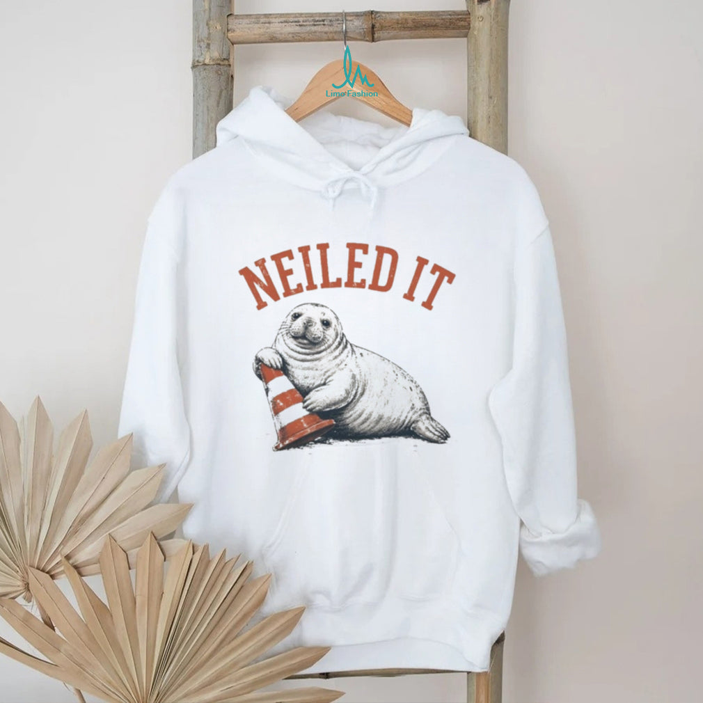 Neil The Seal Neiled It Tasmania Animal 2026 shirt