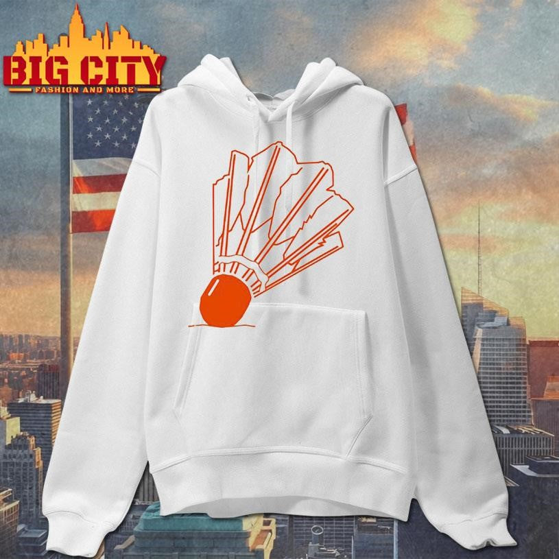 Nelson atkins shuttlecock heavyweight shirt
