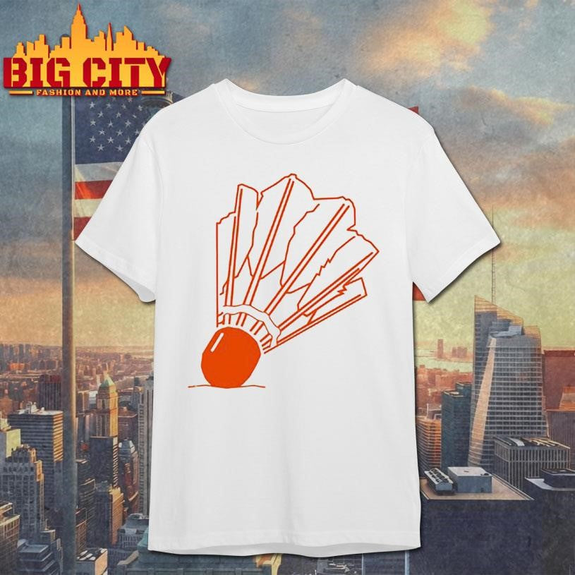 Nelson atkins shuttlecock heavyweight shirt