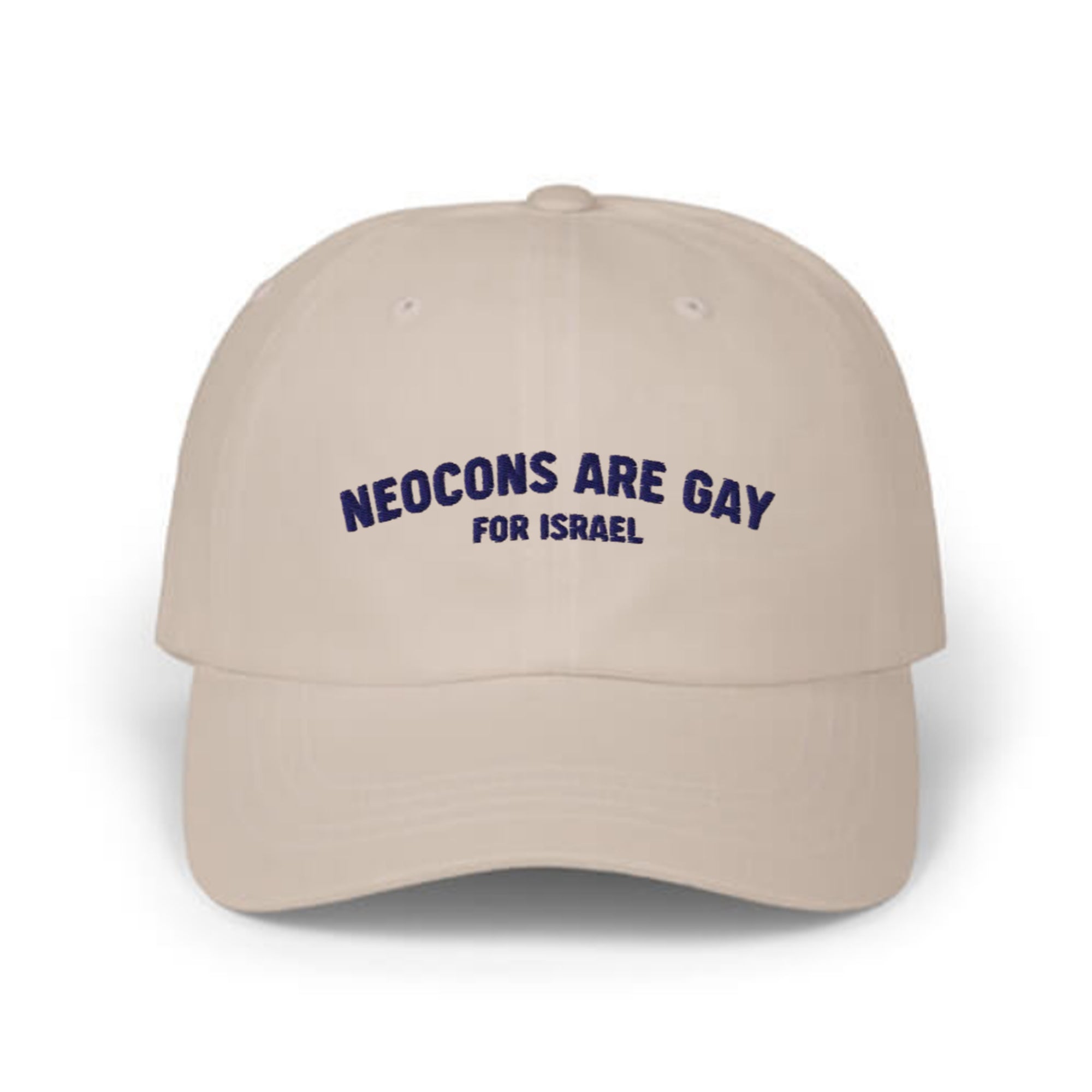 Neocons Are Gay For Israel Hat