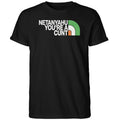 Netanyahu You’re A Cunt Shirt