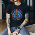 Never Ask For Permission Never Seek Forgiveness Skeletor MotU Shirt