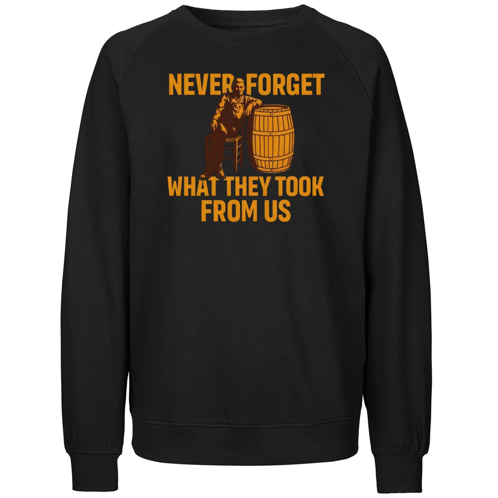 Never Forget What Cracker Barrel They Took From Us Shirt