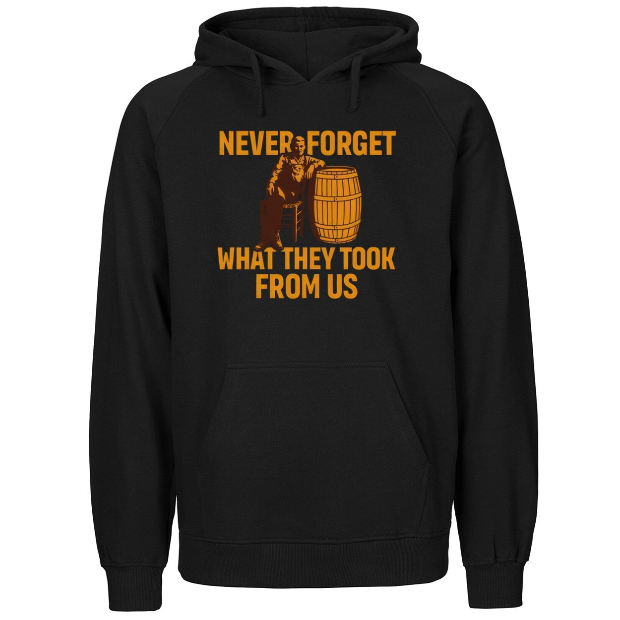 Never Forget What Cracker Barrel They Took From Us Shirt