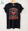 Never Underestimate A Nurse Who Understands Football And Loves Chiefs T Shirt