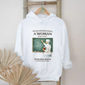 Never Underestimate A Woman Who Still Teaches Math In Her Seventies T Shirt