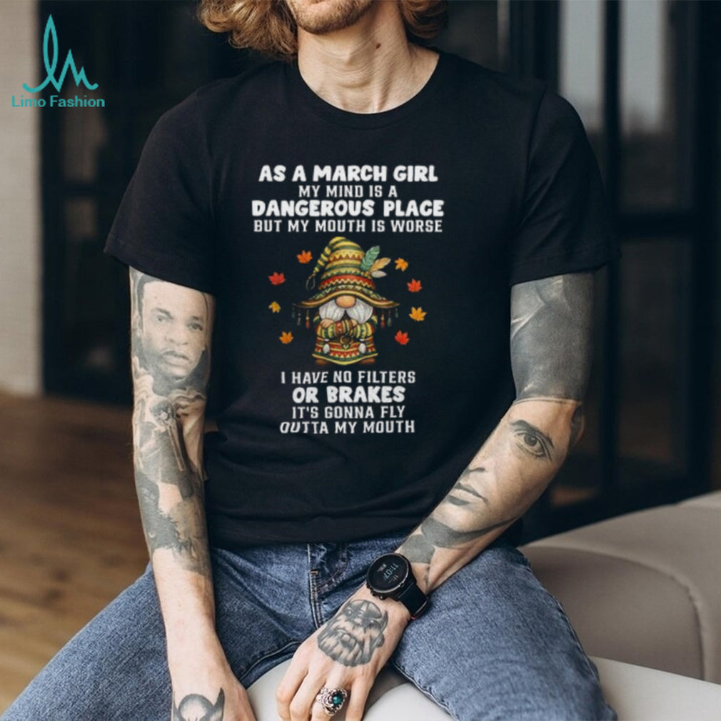 Never Underestimate An Old Man With A Tractor Farming T Shirt (2)