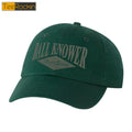 New Ball Knower Mostly Sports 2025 Hat