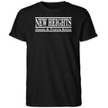 New Heights Jason And Travis Kelce 2026 Shirt