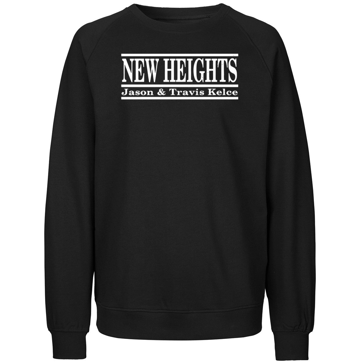 New Heights Jason And Travis Kelce 2026 Shirt