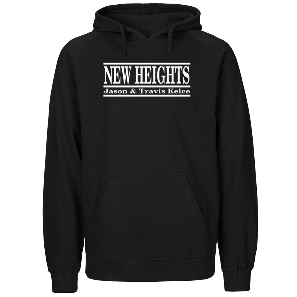 New Heights Jason And Travis Kelce 2026 Shirt