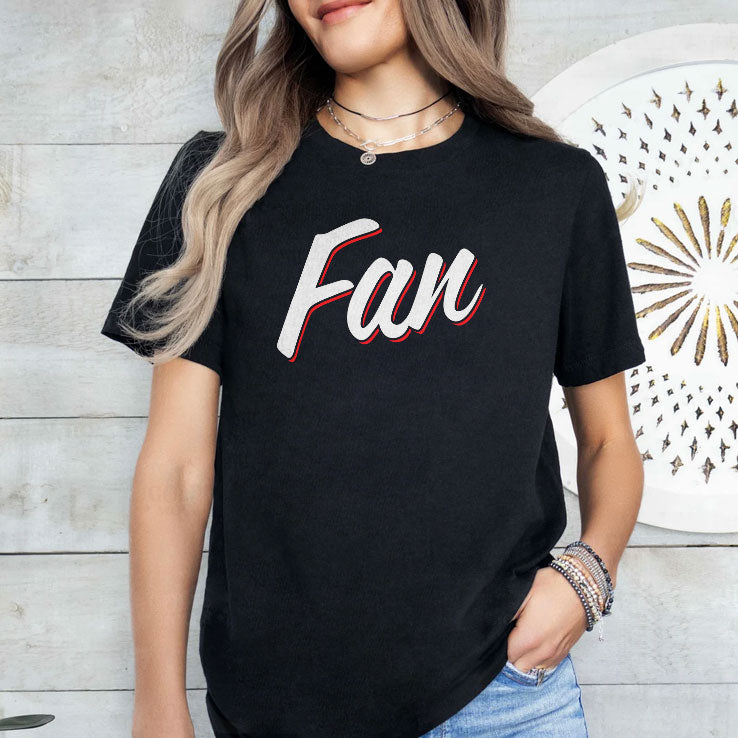 New Jersey Devils Fan 82 T Shirt
