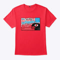 New Jersey Devils Unstoppables Peanut Butter And Jelly Shirt