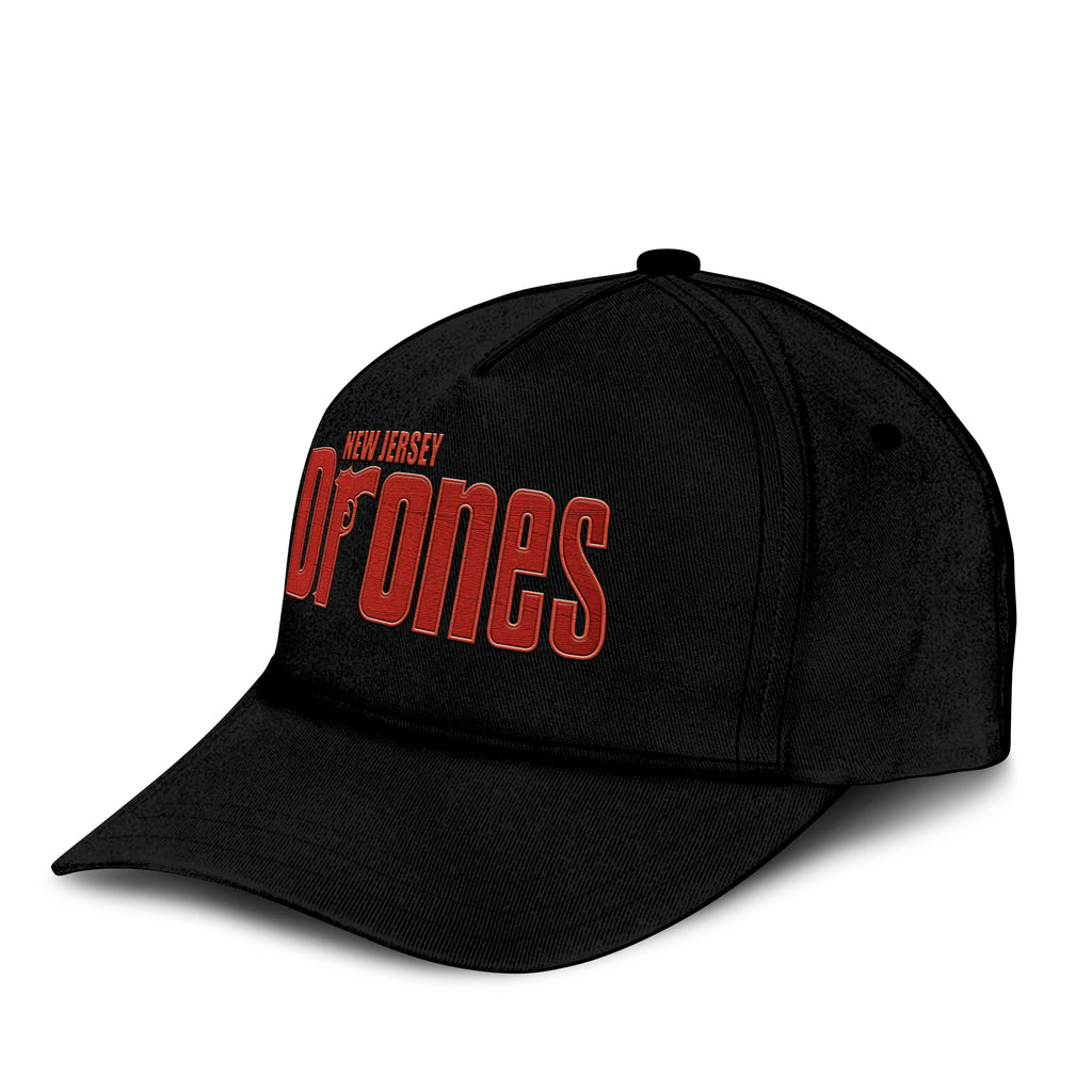 New Jersey Drones Hat
