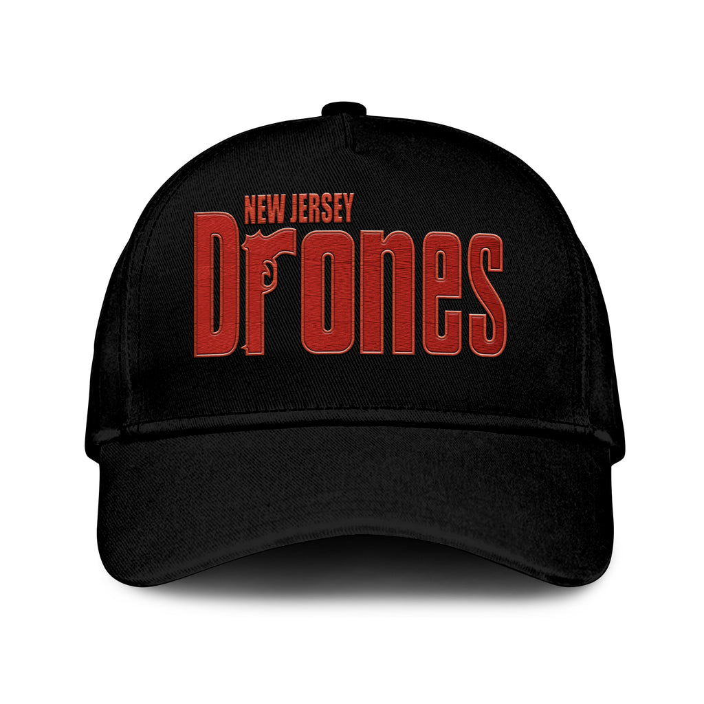 New Jersey Drones Hat