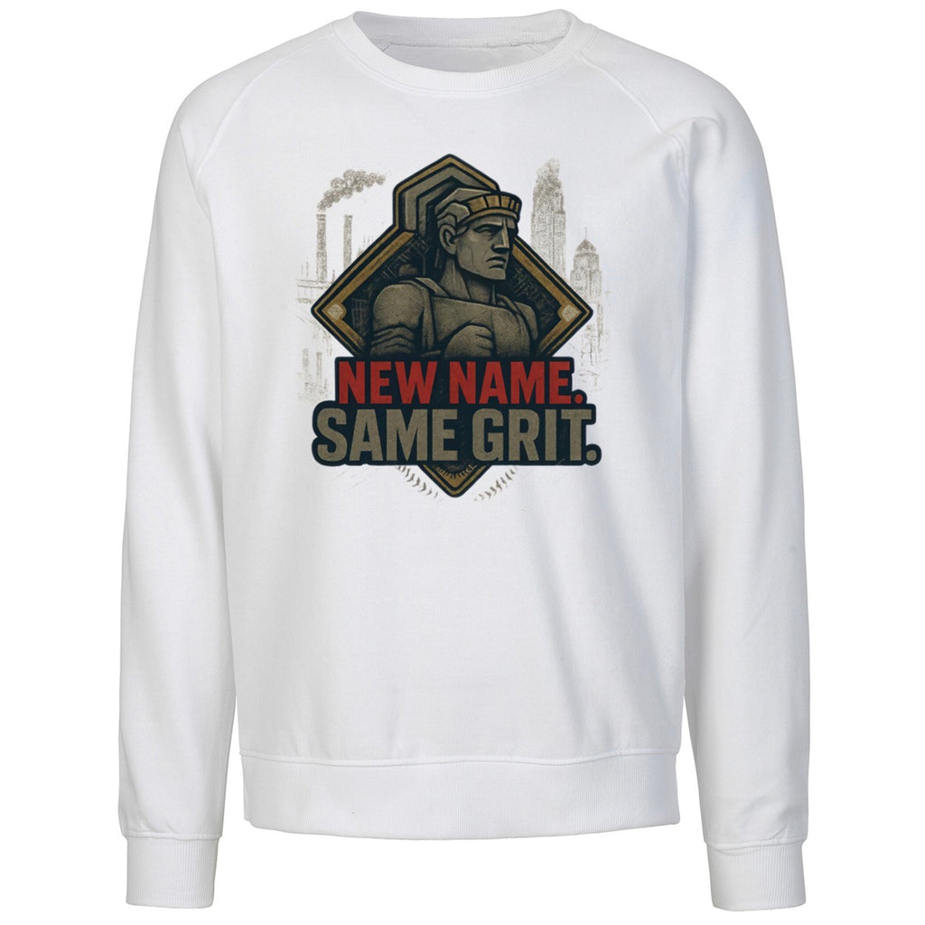 New Name Same Grit 2025 Shirt