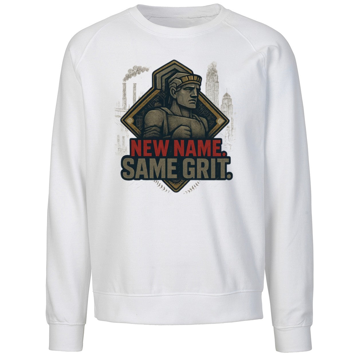 New Name Same Grit 2025 Shirt