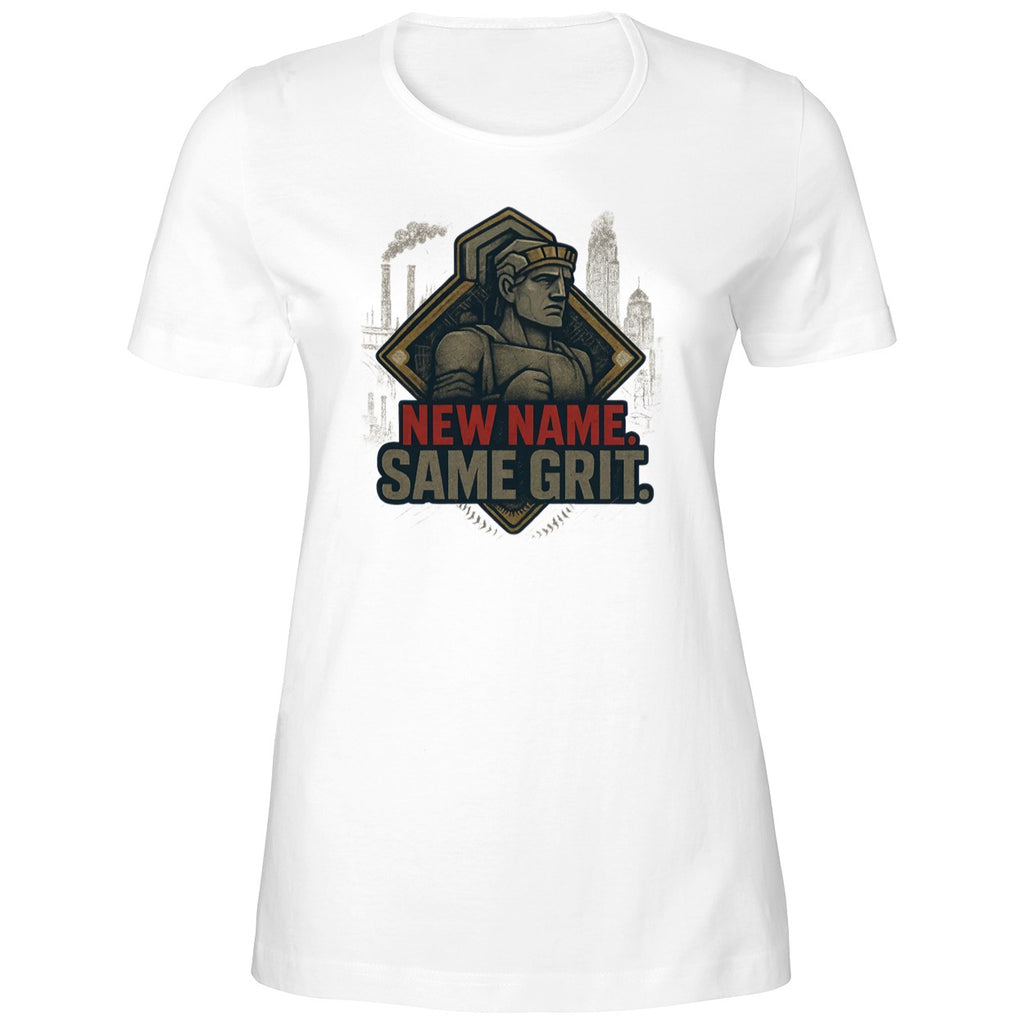 New Name Same Grit 2025 Shirt