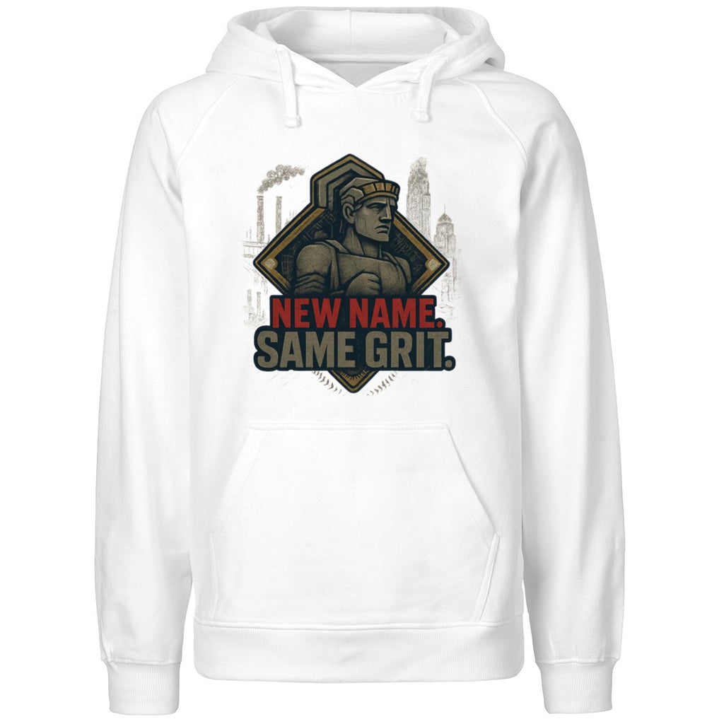 New Name Same Grit 2025 Shirt