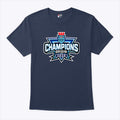 New South Wales Blues 2026 State Of Origin Champions Shirt