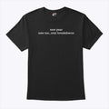 New Year New Me Mental Breakdowns Shirt