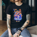 New York 2026 Eastern Conference Champions Basketball Team T Shirt