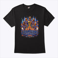New York Champions 2026 New York Forever Legendary T Shirt