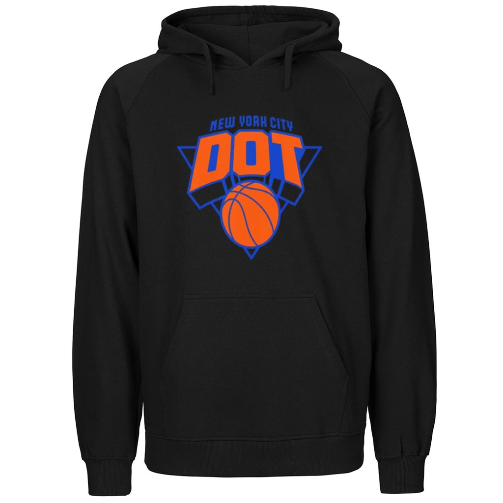 New York City Dot Knicks 2026 Shirt