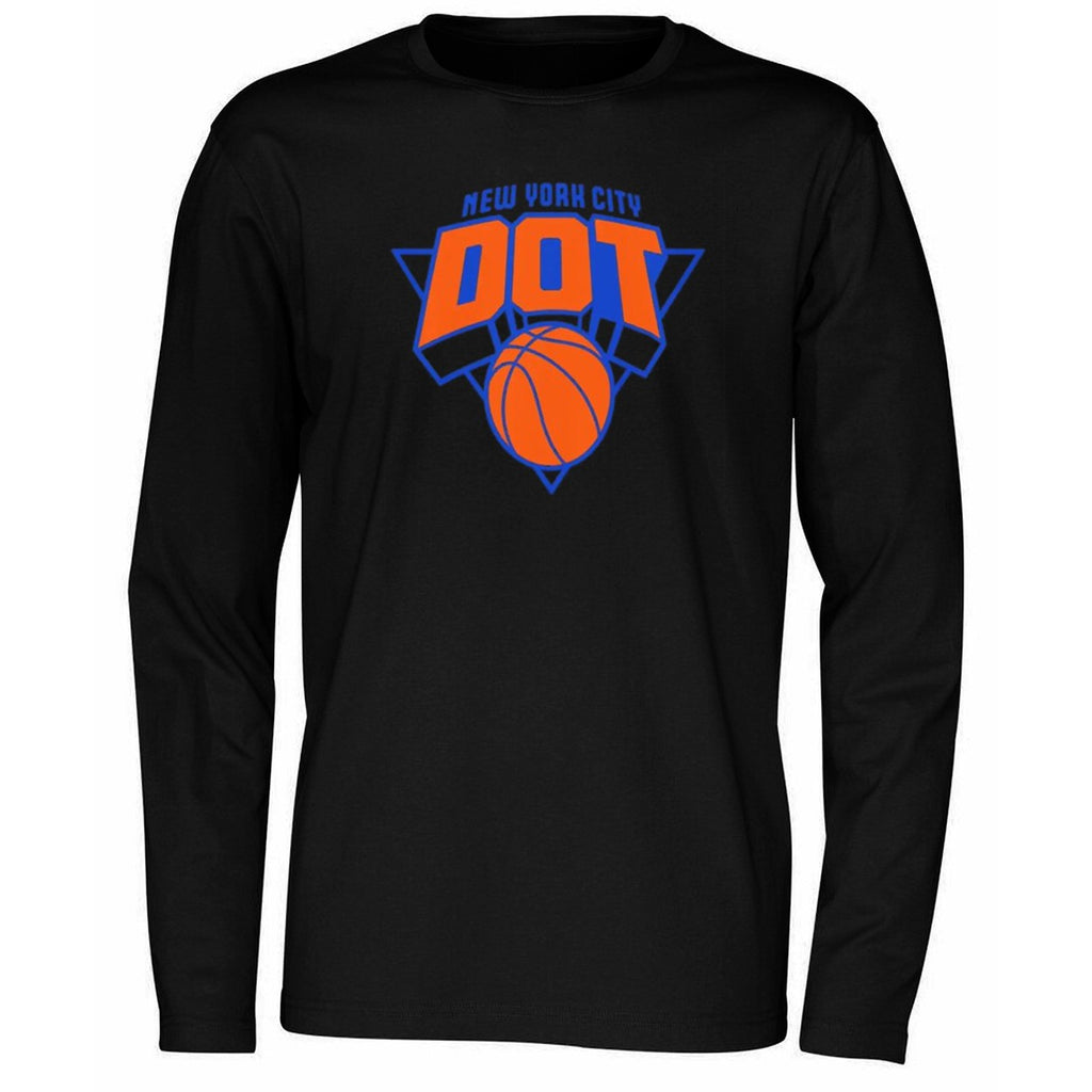 New York City Dot Knicks 2026 Shirt