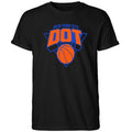 New York City Dot Knicks 2026 Shirt