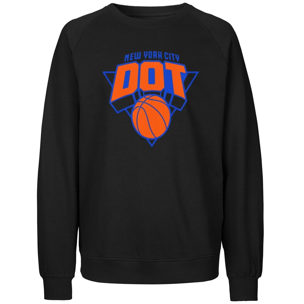 New York City Dot Knicks 2026 Shirt