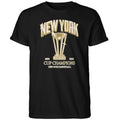 New York Cup Champions New Sork Basketball 2006 2025 Shirt
