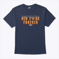 New York Forever Playoffs 2025 Knicks Eastern Conference Semifinals Shirt