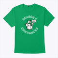 New York Jets Woody Johnson Season’s Grievances T Shirt