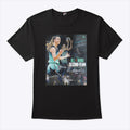 New York Liberty 2024 All WNBA Second Team Sabrina Ionescu Signature Shirt