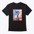 New York Liberty 2024 WNBA Champs Ellie The Elephant Shirt