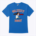 New York Mets Glizzy Iggy Dog Shirt