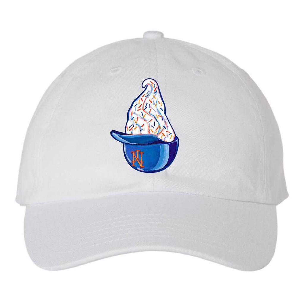 New York Mets Ice Cream 2025 Hat