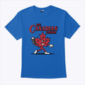 New York Mets Jonah Tong The Canadian Cannon T Shirt